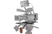 Foto & Videotilbehør - SmallRig Professional Accessory Kit for FS7/FS7II 2045 - 2045C