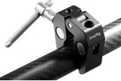 Foto & Videotilbehør - SmallRig Super Clamp with 1/4" and 3/8" Thread (2pcs Pack) 2058 - 2058