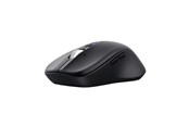 Mus - Trust 25673 - Mus - Optisk - 9 knapper - Sort - 25673