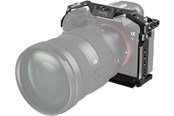Foto & Videotilbehør - SmallRig Cage for Sony Alpha 7 III / Alpha 7R III 2087D - 2087D