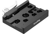Foto & Videotilbehør - SmallRig Quick Release Clamp (Arca-type Compatible) 2143 - 2143B