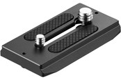 Foto & Videotilbehør - SmallRig Quick Release Plate (Arca-type Compatible) 2146 - 2146B