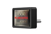 USB Stick - SANDISK Extreme Fit - 64GB - USB Stick - SDCZ530-064G-G46