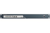 Netværkstilbehør - Rackmount.IT Rack Mount Kit for Ubiquiti UCG Fiber/ UXG Fiber & CloudKey+ - RM-UB-T9