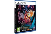Spil - 9 Years of Shadows - Sony PlayStation 5 - Platformer - 8436016713047