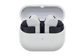 Hovedtelefoner/headset - Samsung Galaxy Buds3 FE - Grey - SM-R420NZAAEUE