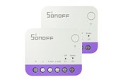 Smart Home - Sonoff MINI-RBS WiFi Smart Mini Roller Shutter Switch 2 pcs - MINI-RBS -2 pack