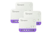 Smart Home - Sonoff MINI-RBS WiFi Smart Mini Roller Shutter Switch 4 pcs - MINI-RBS -4 pack