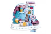 Rolleleg - Smoby - Frozen Ice Cream Parlor 22pcs. - 7600350404