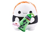 Plys - Snackles Core Plush Toy - 20cm - Assorted - 77694-eva