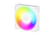 Kabinet Køler - Arctic P12 Pro Reverse A-RGB (White) - Kabinet køler - 120mm - Hvid - ACFAN00325A