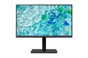 Skærm - 27" Acer Vero B277U - 2560x1440 (QHD) - 100Hz - IPS - UM.HB7EE.E34