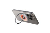 Mobil - Andet Tilbehør - Joyroom JR-ZS383 MagSafe magnetic phone holder - orange - JR-ZS383_orange