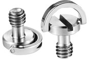 Foto & Videotilbehør - SmallRig 838 Quick release Camera Fixing screw1/4" *DEMO* - 838