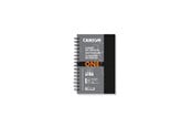 Kreativitet & Hobbyartikler - Canson One Art Book 14x21.6 cm 100G Spiral 80 SH Portrait - 17-400039211