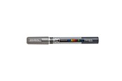 Kreativitet & Hobbyartikler - Lyra Mark All 0.7 mm Silver - 1-6800251