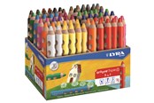 Kreativitet & Hobbyartikler - Lyra Groove Triple 1 Wooden Display 72 pcs - 1-3832720