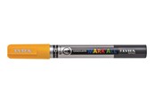 Kreativitet & Hobbyartikler - Lyra Mark All 0.7 mm Yellow - 1-6800007