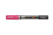 Kreativitet & Hobbyartikler - Lyra Mark All 0.7 mm Pink - 1-6800029