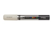 Kreativitet & Hobbyartikler - Lyra Mark All 2 mm White - 1-6820001