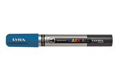 Kreativitet & Hobbyartikler - Lyra Mark All 2 mm Light Blue - 1-6820046