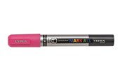 Kreativitet & Hobbyartikler - Lyra Mark All 2 mm Pink - 1-6820029