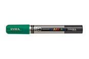 Kreativitet & Hobbyartikler - Lyra Mark All 2 mm Emerald Green - 1-6820063