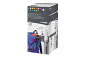 Kreativitet & Hobbyartikler - Lyra Mark All 2 mm Assorted Colours 12 pcs - 1-6821120