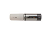 Kreativitet & Hobbyartikler - Lyra Mark All 8 mm White - 1-6830001