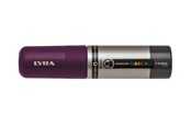 Kreativitet & Hobbyartikler - Lyra Mark All 8 mm Violet - 1-6830037