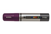 Kreativitet & Hobbyartikler - Lyra Mark All 15 mm Violet - 1-6840037