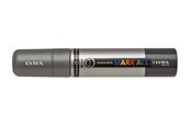 Kreativitet & Hobbyartikler - Lyra Mark All 15 mm Silver - 1-6840251