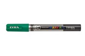 Kreativitet & Hobbyartikler - Lyra Mark All 0.7 mm Emerald Green - 1-6800063