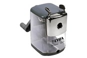 Kreativitet & Hobbyartikler - Lyra Metal Desk Sharpener Up to 12 mm - 1-7322770