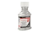Kreativitet & Hobbyartikler - Daler-Rowney Georgian Low Odour Thinner 75 ml - 16-114007024