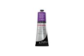 Kreativitet & Hobbyartikler - Daler-Rowney Georgian Oil 225 ml Perm Mauve - 16-111225413