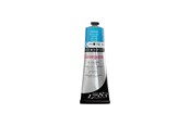 Kreativitet & Hobbyartikler - Daler-Rowney Georgian Oil 225 ml Coeruleum - 16-111225112