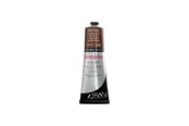 Kreativitet & Hobbyartikler - Daler-Rowney Georgian Oil 225 ml Burnt Umber - 16-111225223
