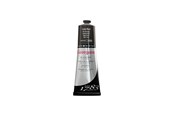 Kreativitet & Hobbyartikler - Daler-Rowney Georgian Oil 225 ml Lamp Black - 16-111225035