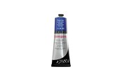 Kreativitet & Hobbyartikler - Daler-Rowney Georgian Oil 225 ml Primary Cyan - 16-111225142