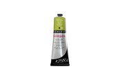 Kreativitet & Hobbyartikler - Daler-Rowney Georgian Oil 225 ml Yellow Green - 16-111225388