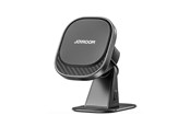 Mobil - Andet Tilbehør - Joyroom JR-ZS400 magnetic car phone holder on the dashboard - black - JR-ZS400_DASH