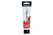 Kreativitet & Hobbyartikler - Daler-Rowney System3 150 ml Cadmium Scarlet Hue - 16-129150511