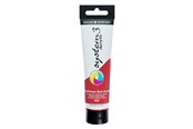 Kreativitet & Hobbyartikler - Daler-Rowney System3 150 ml Cadmium Red Hue - 16-129150503