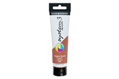 Kreativitet & Hobbyartikler - Daler-Rowney System3 150 ml Copper Hue - 16-129150230