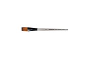 Kreativitet & Hobbyartikler - Daler-Rowney Graduate Synthetic One Stroke Nr 3/4" - 16-212121075