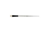 Kreativitet & Hobbyartikler - Daler-Rowney Graduate Bristle Bright Nr 10 - 16-212141010