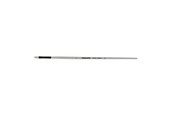 Kreativitet & Hobbyartikler - Daler-Rowney Graduate Bristle Long Flat Nr 1 - 16-212144001