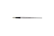 Kreativitet & Hobbyartikler - Daler-Rowney Graduate Bristle Round Nr 10 - 16-212145010