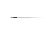 Kreativitet & Hobbyartikler - Daler-Rowney Graduate Synthetic Round 16 Lh - 16-212161016